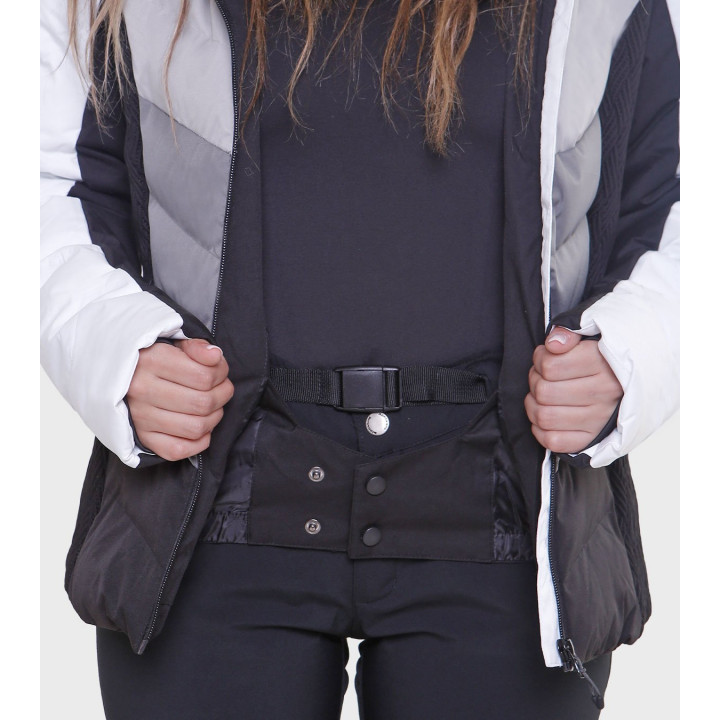 Campera de mujer Vayne