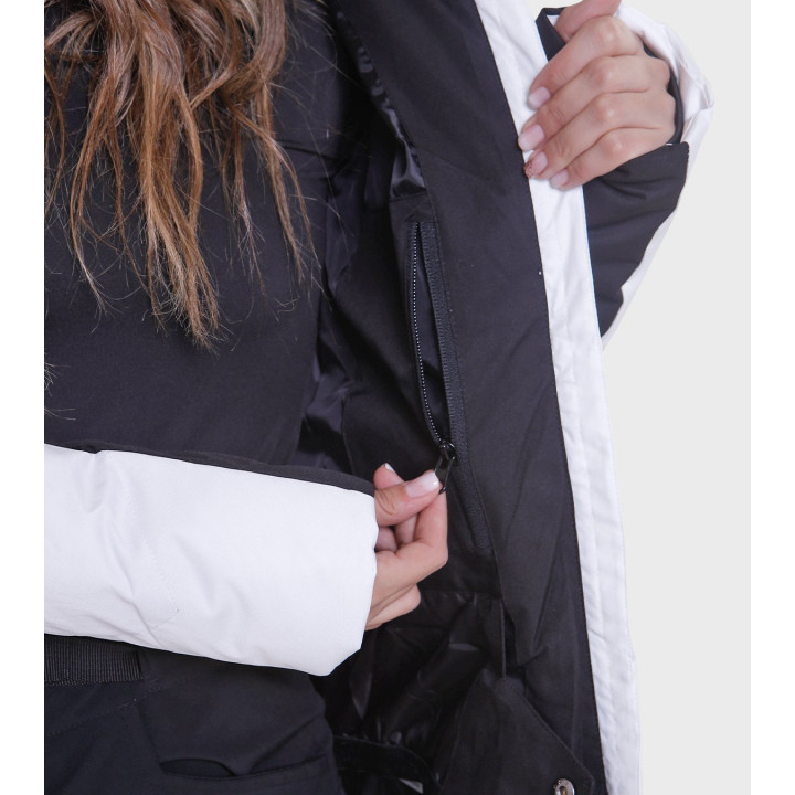 Campera de mujer Vayne