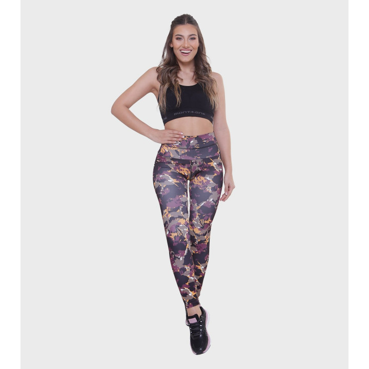 Calza de mujer Training