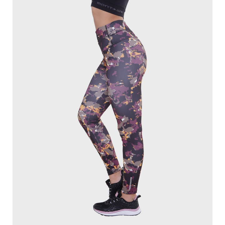 Calza de mujer Training