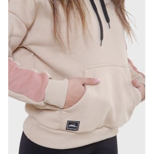 Buzo de mujer Agnes