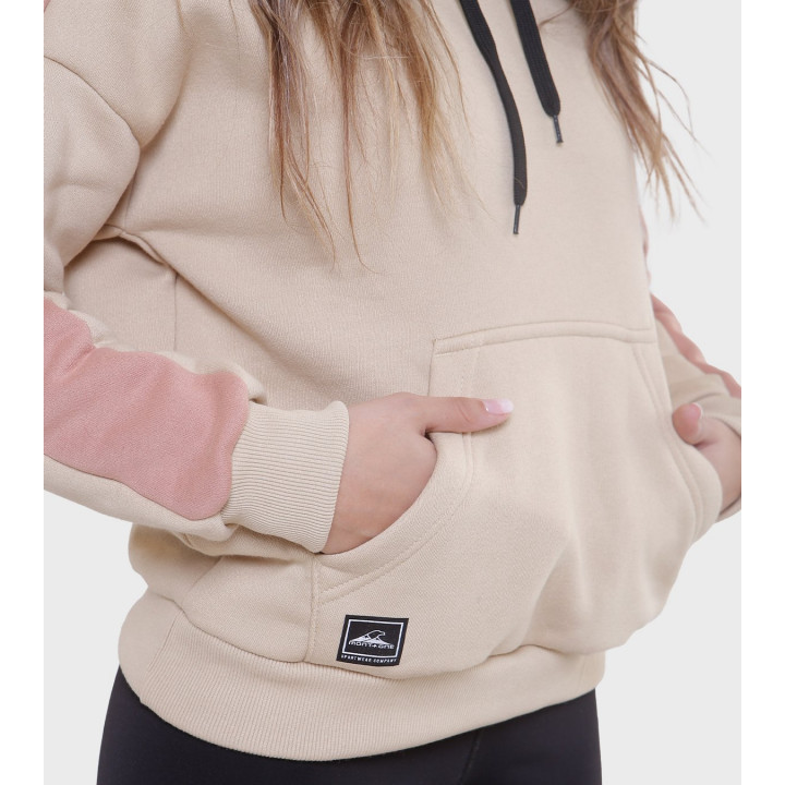 Buzo de mujer Agnes