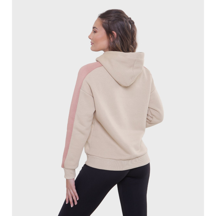Buzo de mujer Agnes