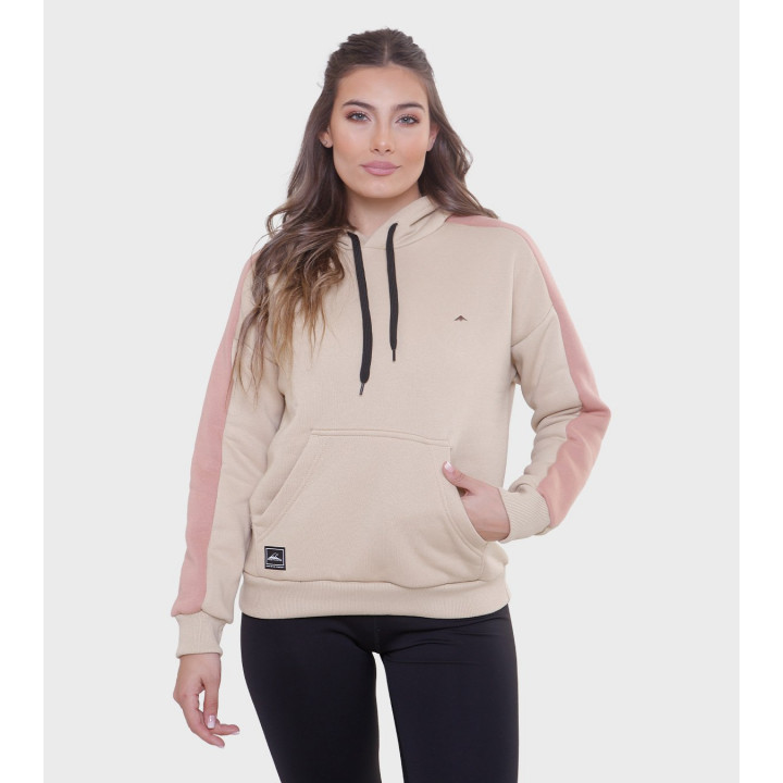 Buzo de mujer Agnes
