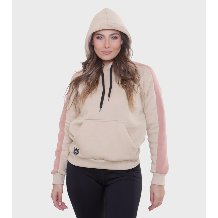 Buzo de mujer Agnes