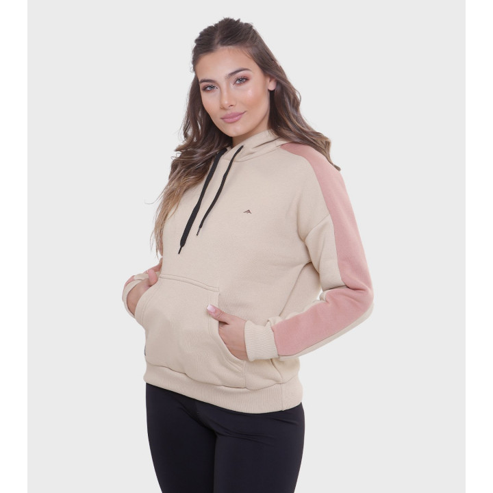 Buzo de mujer Agnes