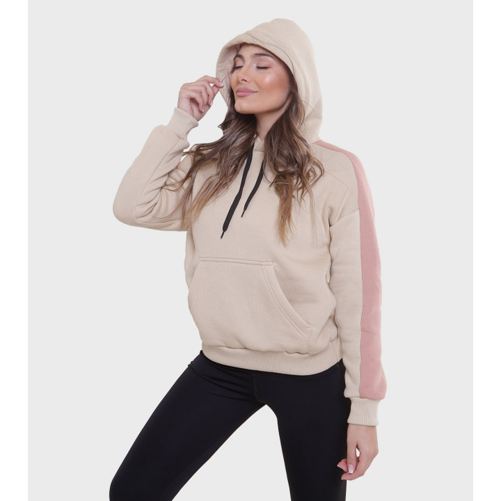 Buzo de mujer Agnes