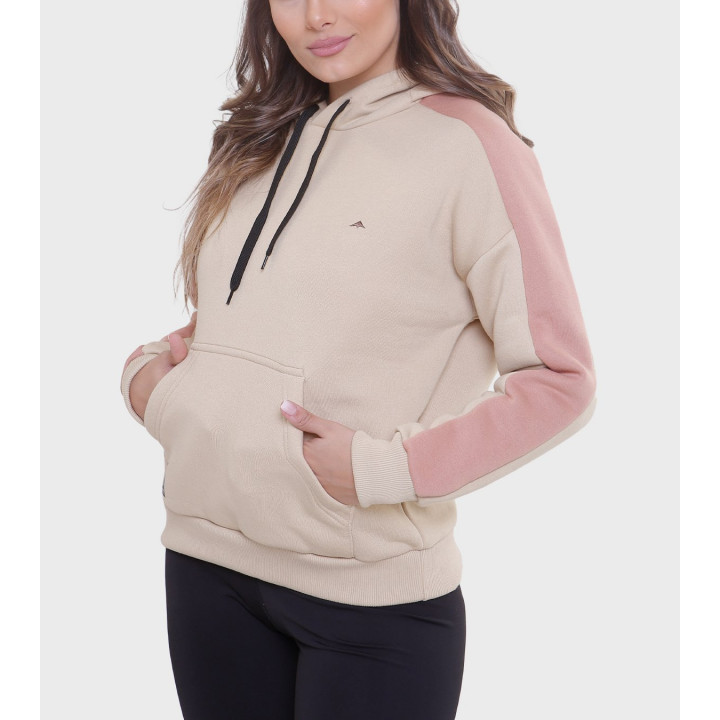 Buzo de mujer Agnes