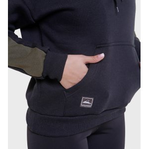 Buzo de mujer Agnes