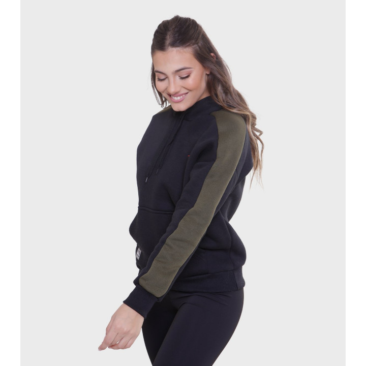 Buzo de mujer Agnes