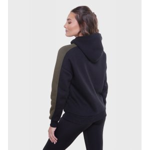 Buzo de mujer Agnes