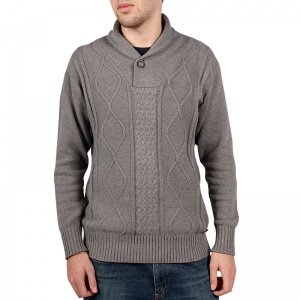 Sweater de hombre Berlín