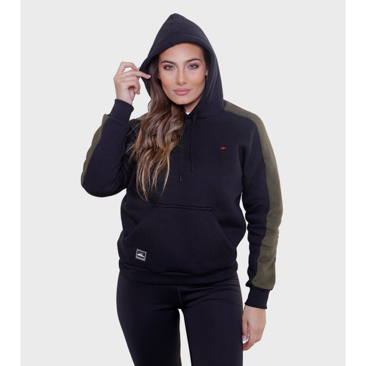 Buzo de mujer Agnes