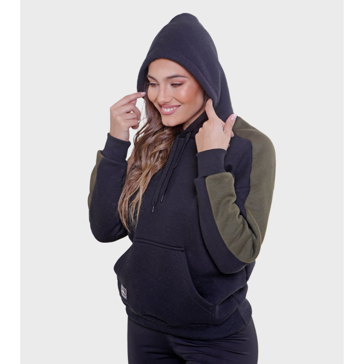 Buzo de mujer Agnes