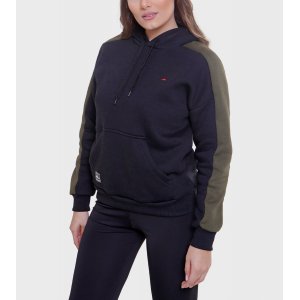 Buzo de mujer Agnes