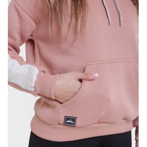 Buzo de mujer Agnes