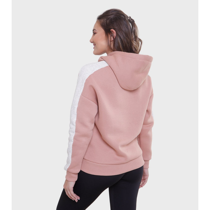 Buzo de mujer Agnes