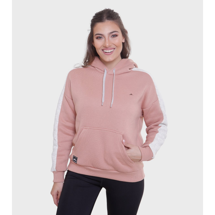 Buzo de mujer Agnes