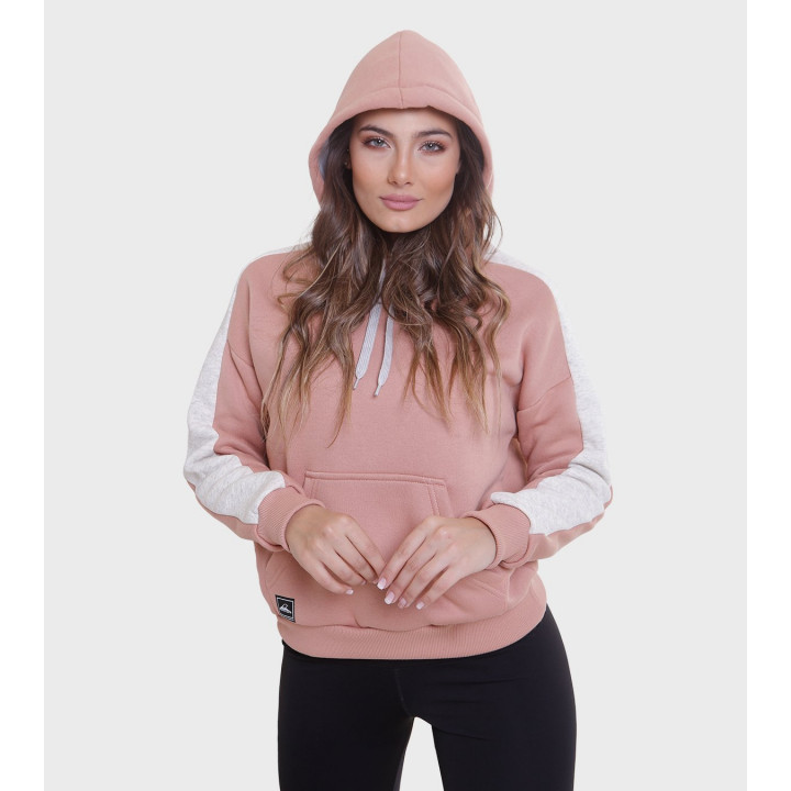 Buzo de mujer Agnes
