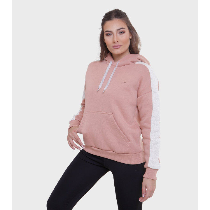 Buzo de mujer Agnes