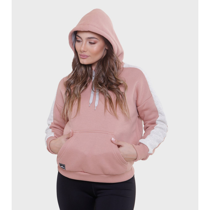 Buzo de mujer Agnes