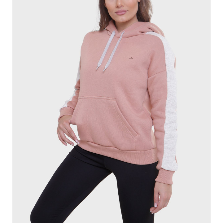 Buzo de mujer Agnes
