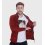 Campera de hombre Drake