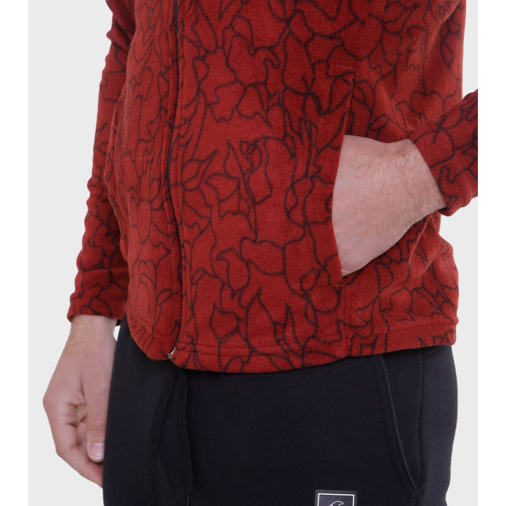 Campera de hombre Drake