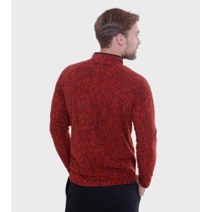 Campera de hombre Drake