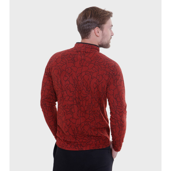 Campera de hombre Drake