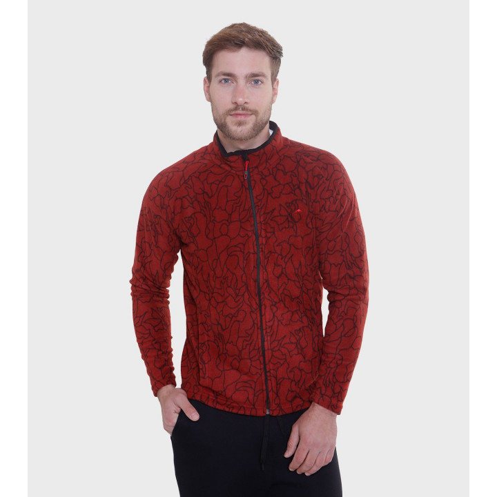 Campera de hombre Drake
