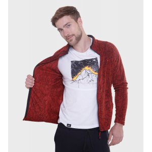 Campera de hombre Drake