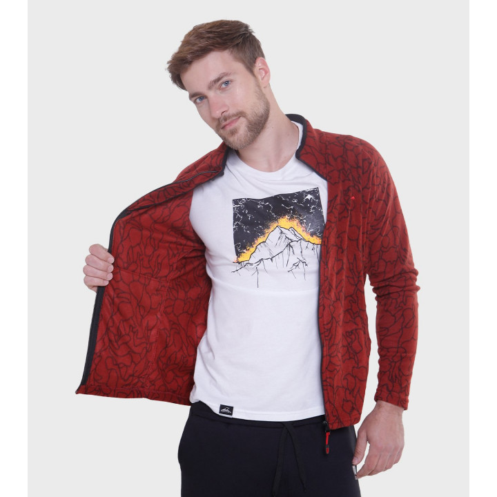 Campera de hombre Drake