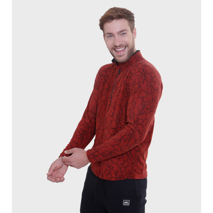 Campera de hombre Drake