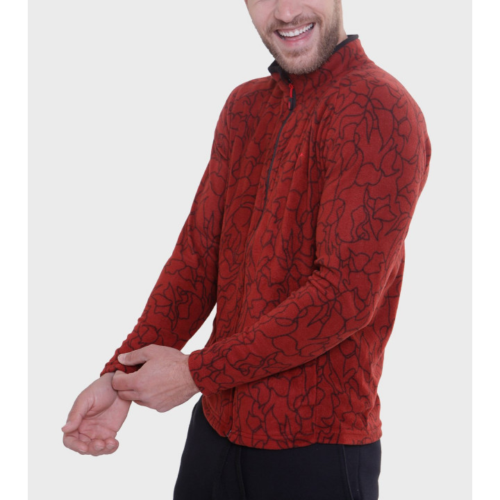 Campera de hombre Drake