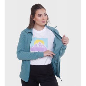 Campera de mujer polar Aradia