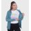 Campera de mujer polar Aradia