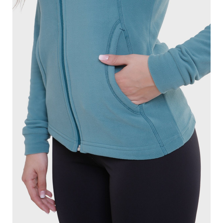 Campera de mujer polar Aradia