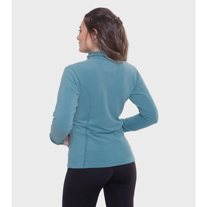 Campera de mujer polar Aradia