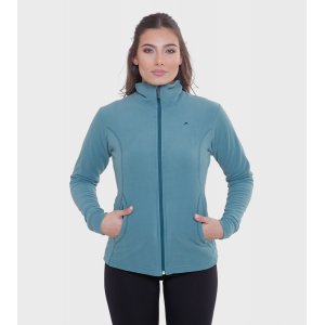 Campera de mujer polar Aradia