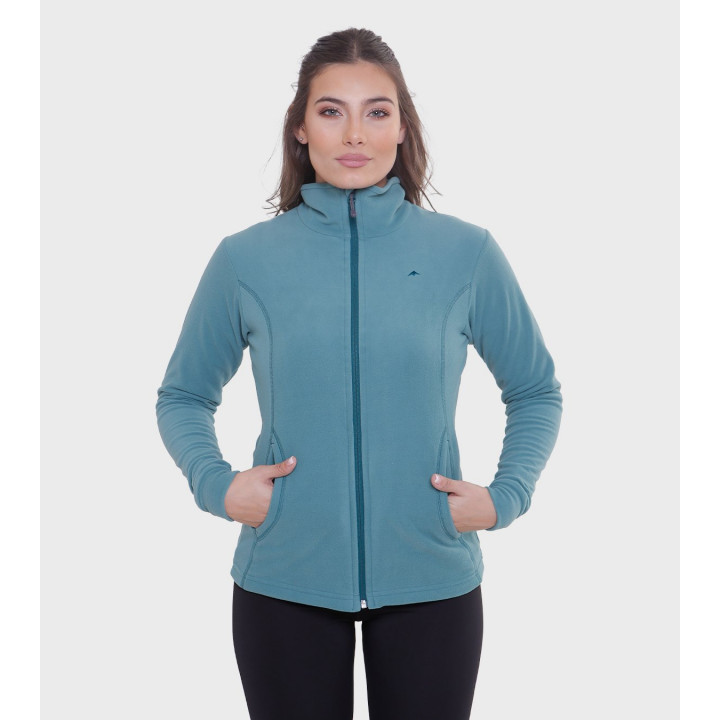 Campera de mujer polar Aradia