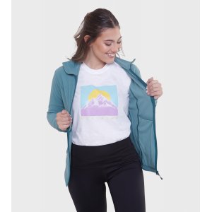 Campera de mujer polar Aradia
