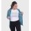 Campera de mujer polar Aradia