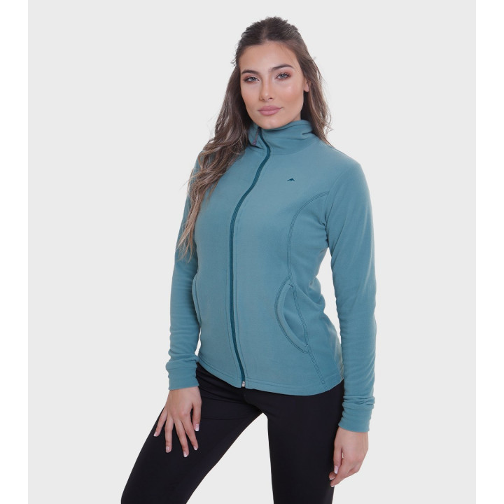 Campera de mujer polar Aradia