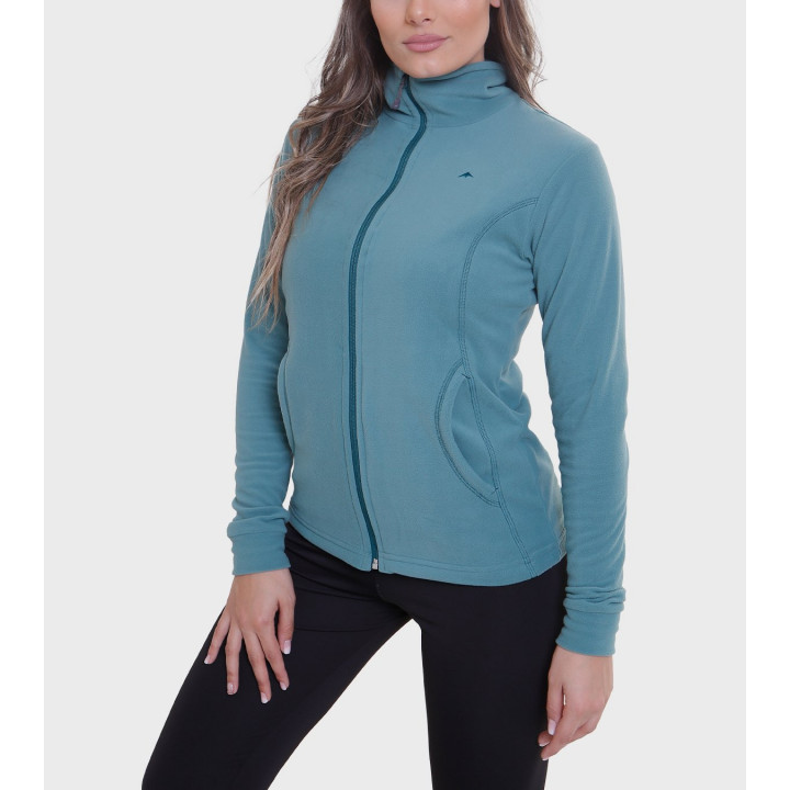Campera de mujer polar Aradia