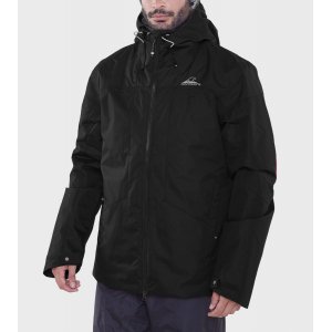 Campera de hombre Eros 3en1