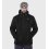 Campera de hombre Eros 3en1