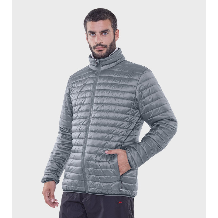 Campera de hombre Eros 3en1