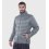 Campera de hombre Eros 3en1