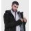 Campera de hombre Eros 3en1